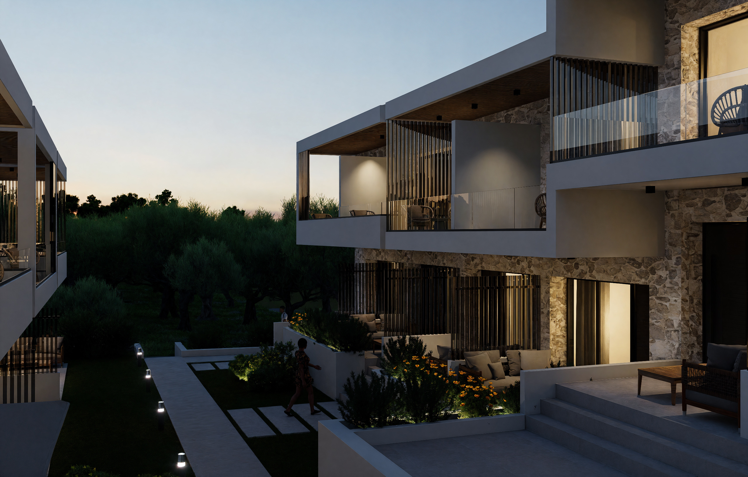 KRYOPIGI PROJECT_EXTERIOR-NIGHT RENDER 2