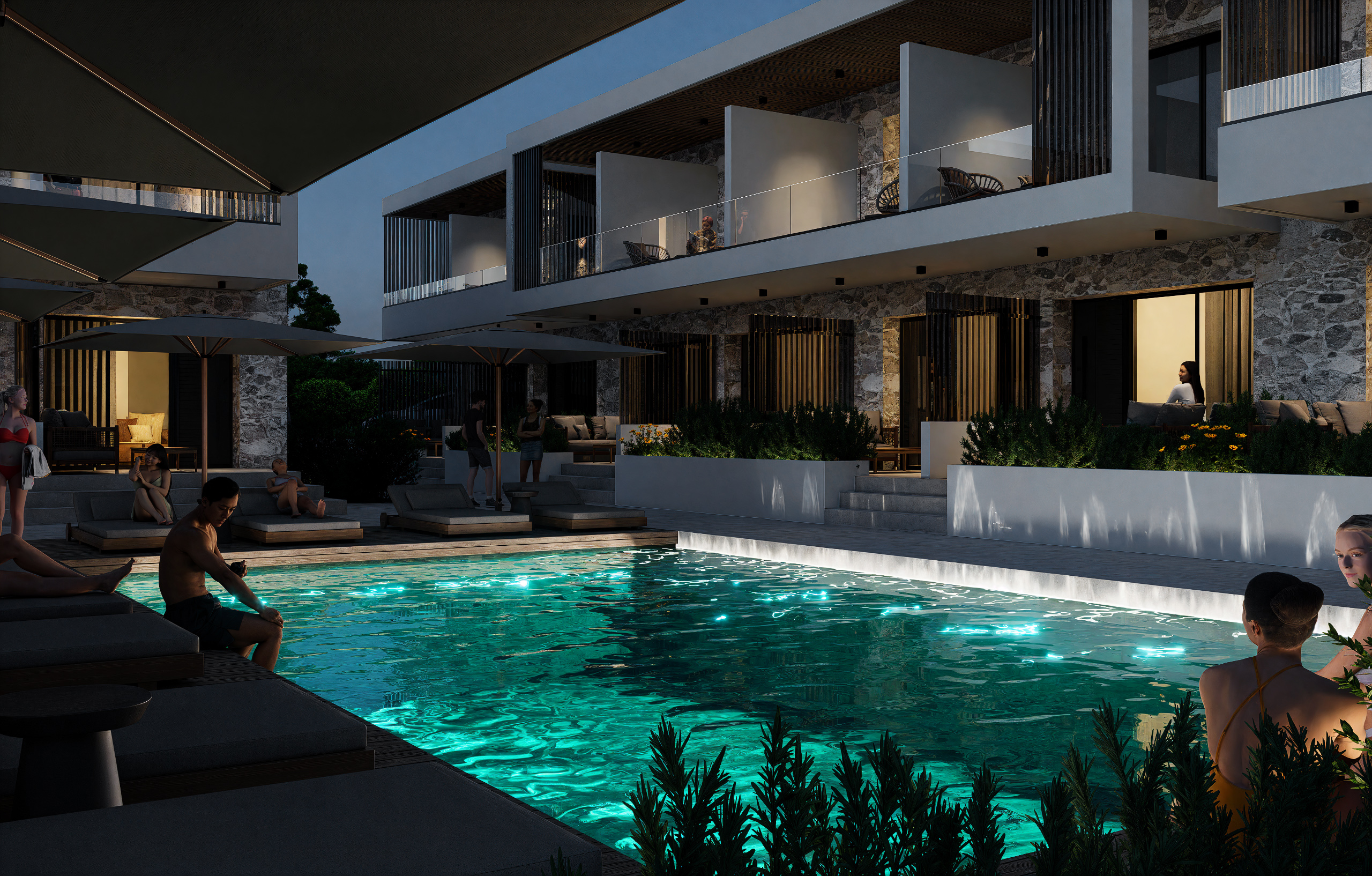 KRYOPIGI PROJECT_EXTERIOR-NIGHT RENDER 4